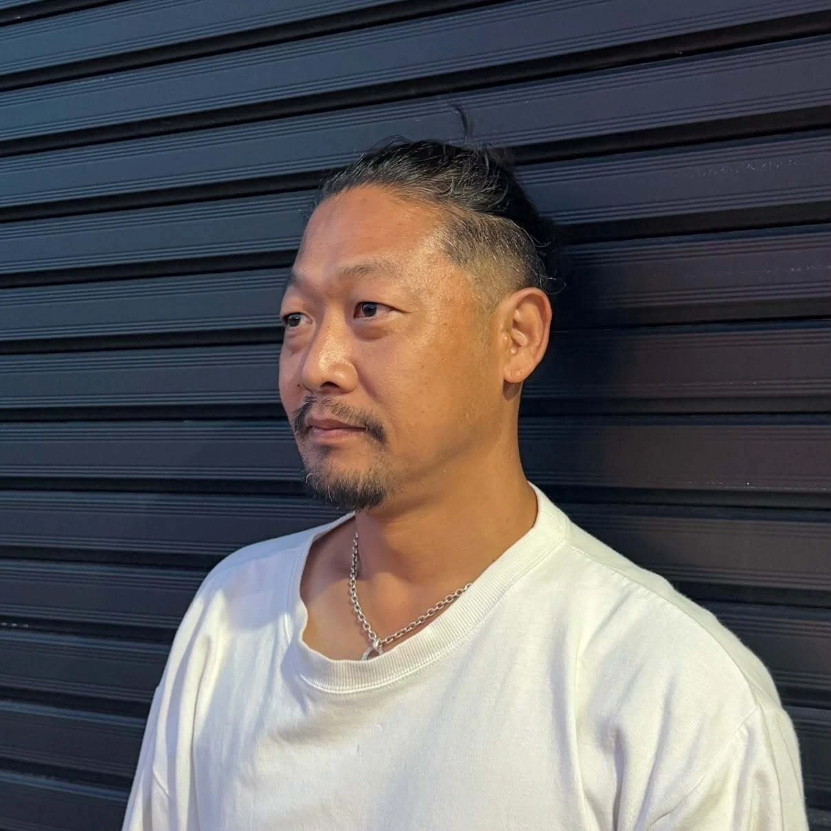 代表あいさつ